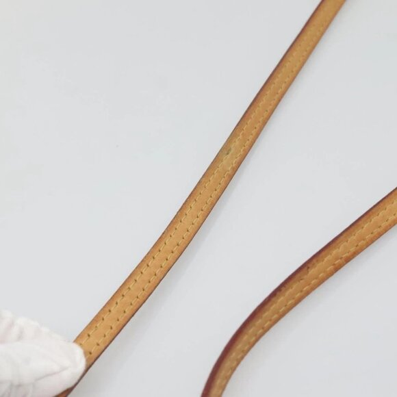 LOUIS VUITTON Monogram Pallas Clutch Shoulder Bag M44037 LV Auth 138614 - Picture 9 of 16